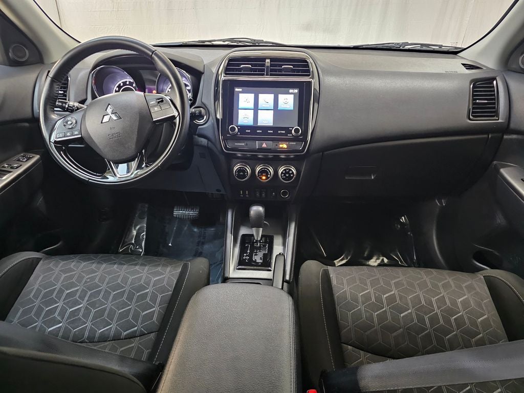 2021 Mitsubishi Outlander Sport 2.0 SE