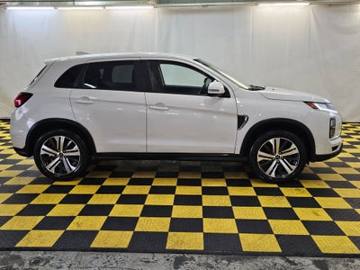 2021 Mitsubishi Outlander Sport 2.0 SE
