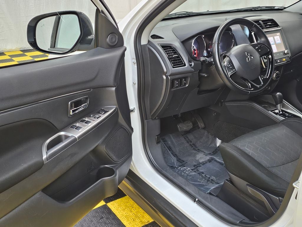 2021 Mitsubishi Outlander Sport 2.0 SE