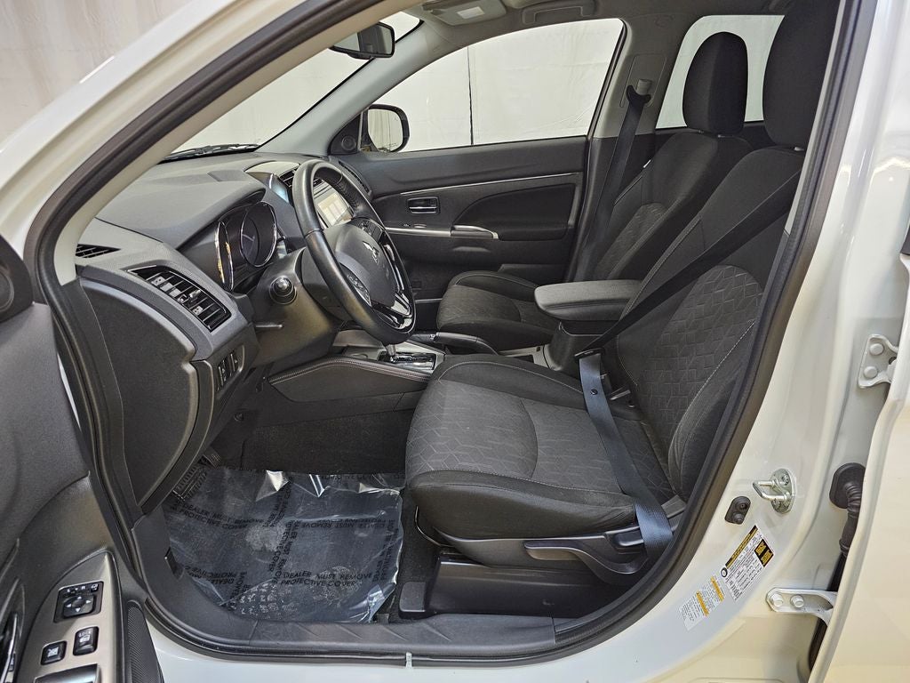 2021 Mitsubishi Outlander Sport 2.0 SE