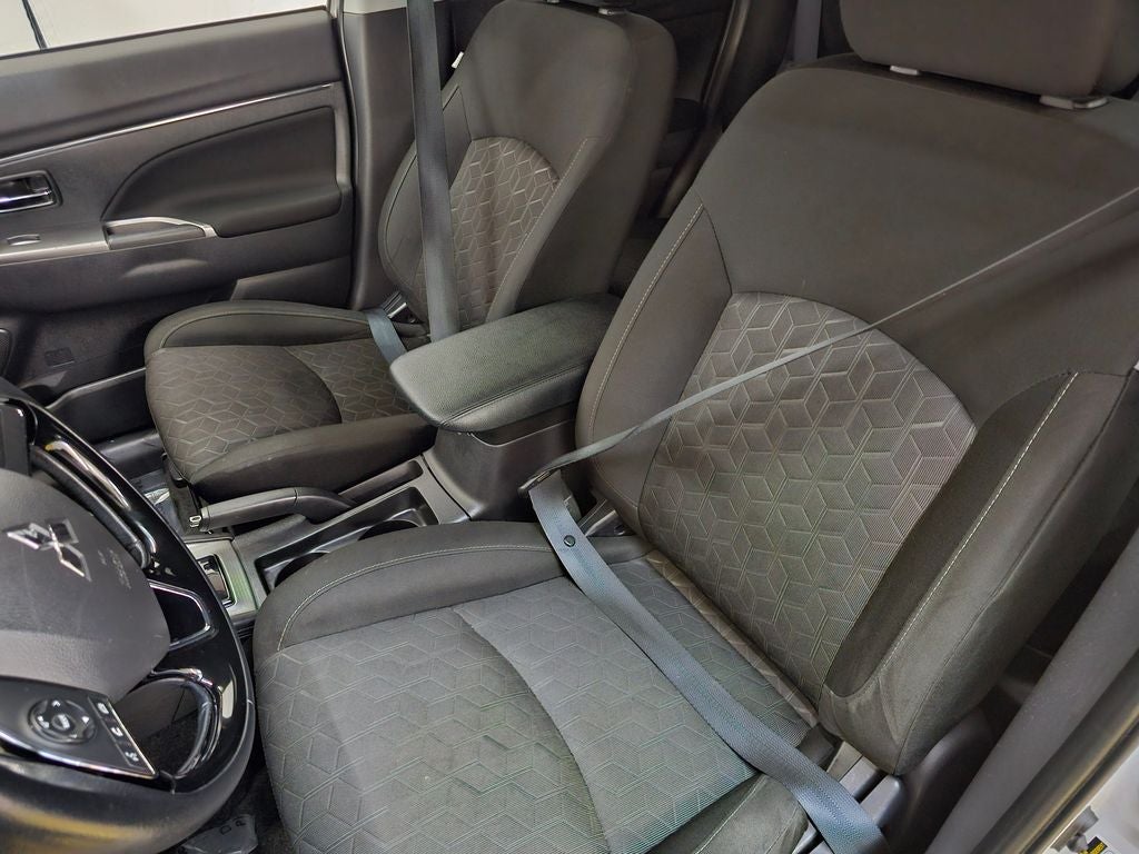 2021 Mitsubishi Outlander Sport 2.0 SE