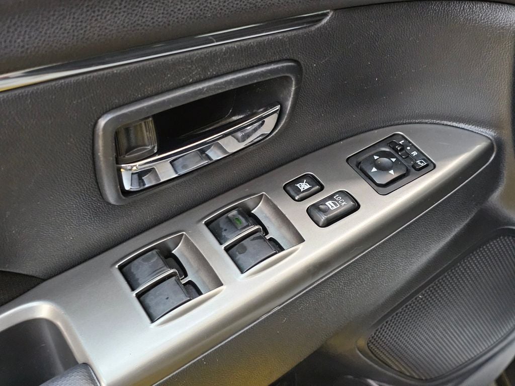 2021 Mitsubishi Outlander Sport 2.0 SE