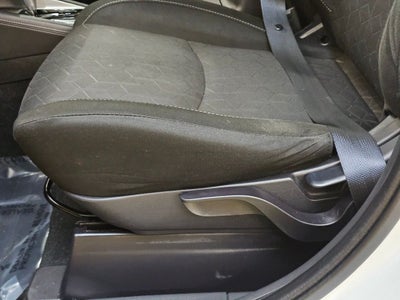 2021 Mitsubishi Outlander Sport 2.0 SE