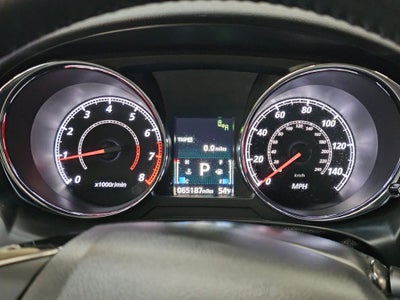 2021 Mitsubishi Outlander Sport 2.0 SE