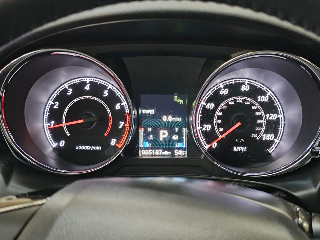 2021 Mitsubishi Outlander Sport 2.0 SE