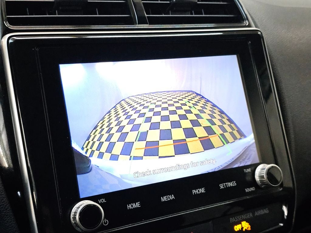 2021 Mitsubishi Outlander Sport 2.0 SE