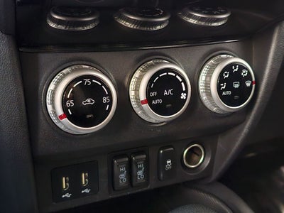 2021 Mitsubishi Outlander Sport 2.0 SE