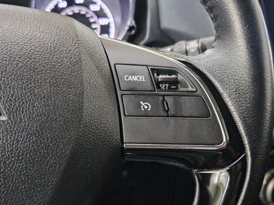 2021 Mitsubishi Outlander Sport 2.0 SE