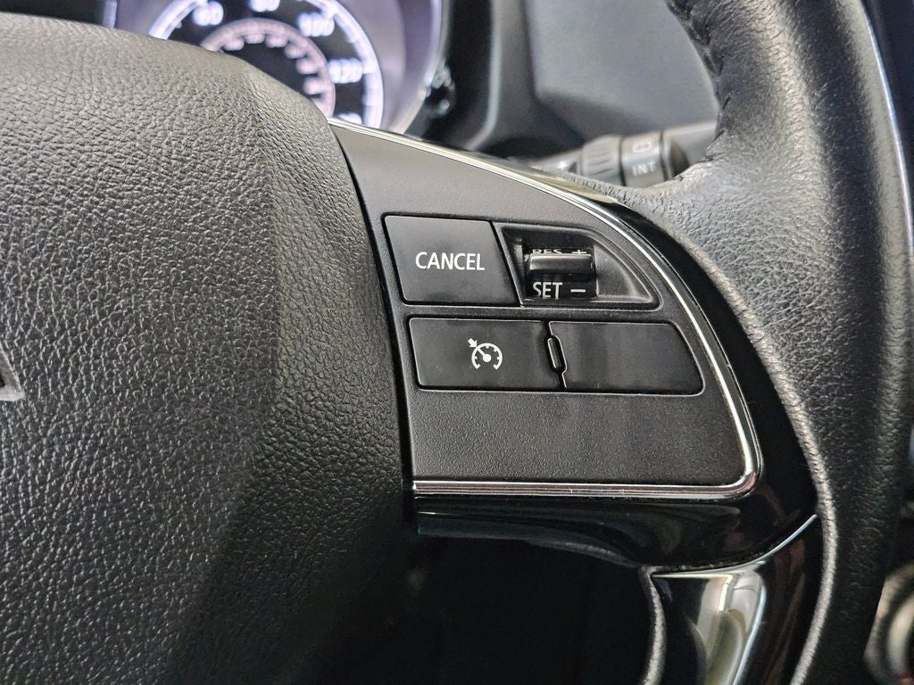 2021 Mitsubishi Outlander Sport 2.0 SE