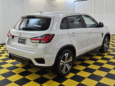 2021 Mitsubishi Outlander Sport 2.0 SE