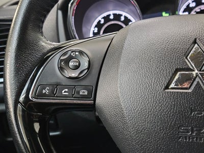 2021 Mitsubishi Outlander Sport 2.0 SE