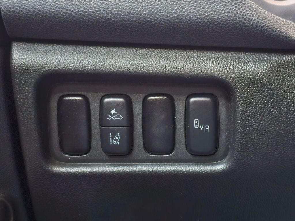 2021 Mitsubishi Outlander Sport 2.0 SE