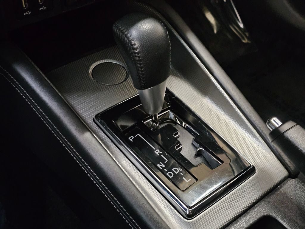 2021 Mitsubishi Outlander Sport 2.0 SE