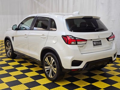 2021 Mitsubishi Outlander Sport 2.0 SE