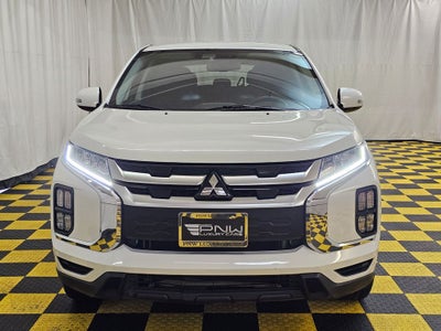 2021 Mitsubishi Outlander Sport 2.0 SE