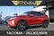 2018 Mitsubishi Eclipse Cross SE