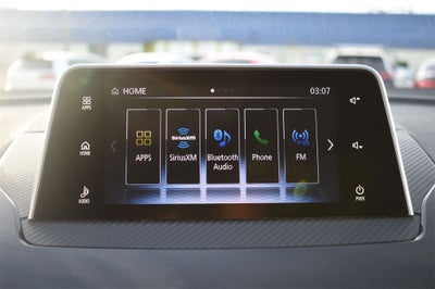 2018 Mitsubishi Eclipse Cross SE