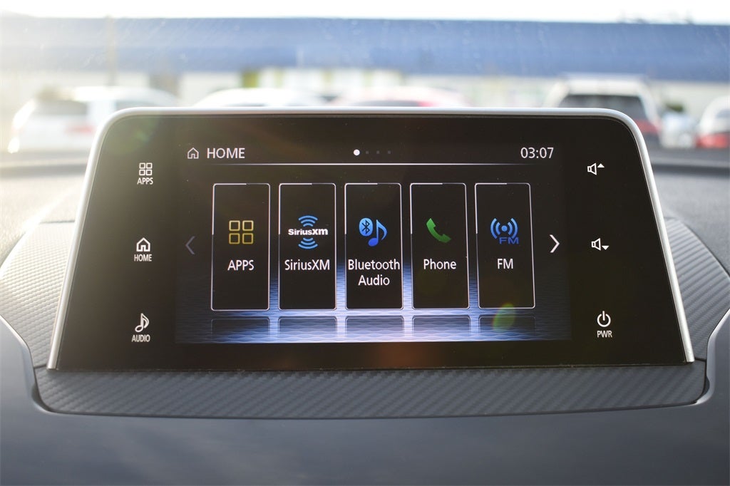 2018 Mitsubishi Eclipse Cross SE