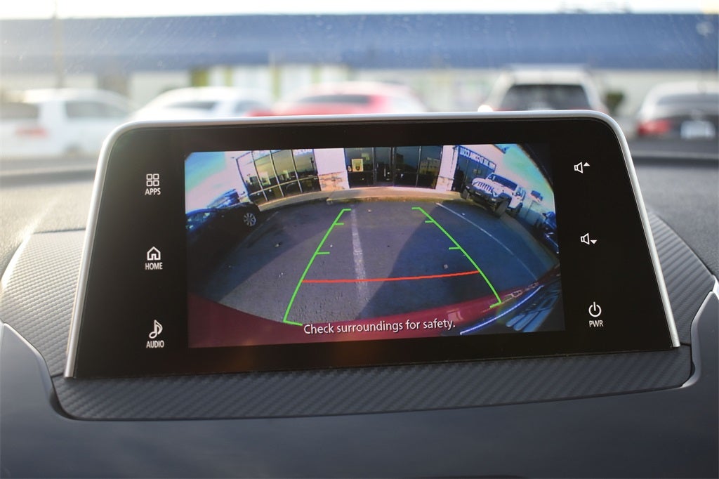 2018 Mitsubishi Eclipse Cross SE