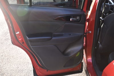 2018 Mitsubishi Eclipse Cross SE