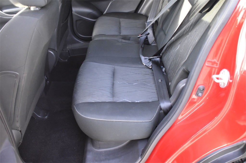 2018 Mitsubishi Eclipse Cross SE