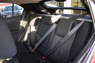 2018 Mitsubishi Eclipse Cross SE