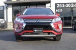 2018 Mitsubishi Eclipse Cross SE