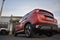 2018 Mitsubishi Eclipse Cross SE