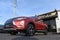 2018 Mitsubishi Eclipse Cross SE