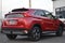 2018 Mitsubishi Eclipse Cross SE