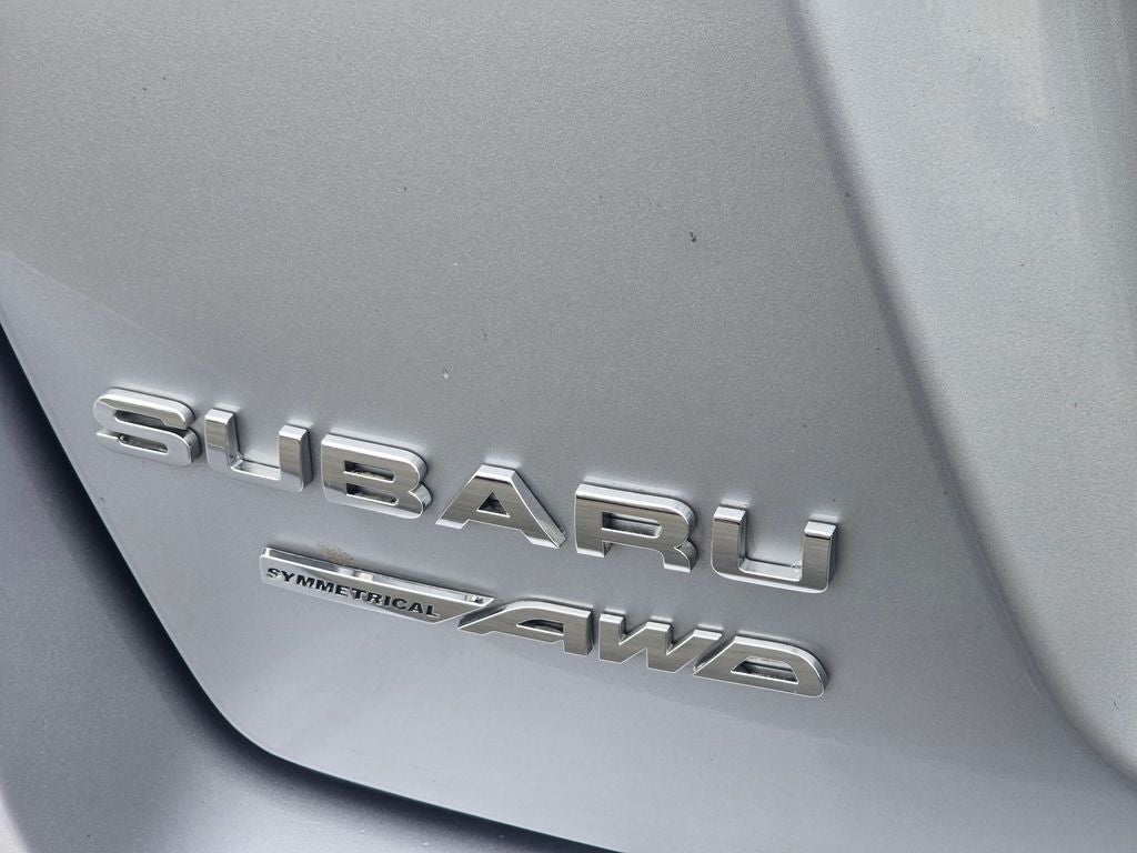 2012 Subaru Impreza 2.0i Sport Limited