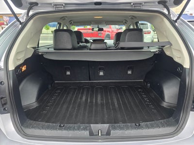 2012 Subaru Impreza 2.0i Sport Limited