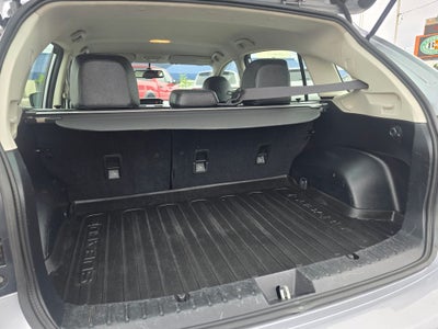 2012 Subaru Impreza 2.0i Sport Limited