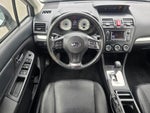 2012 Subaru Impreza 2.0i Sport Limited