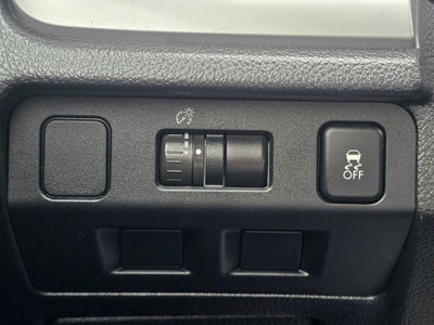 2012 Subaru Impreza 2.0i Sport Limited