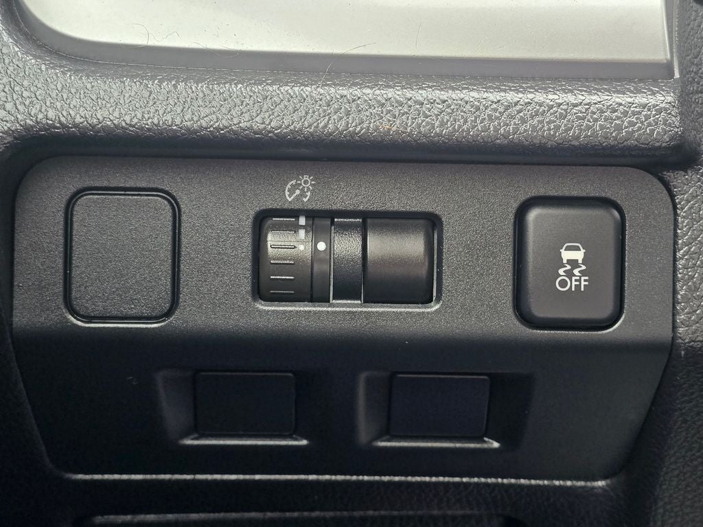 2012 Subaru Impreza 2.0i Sport Limited