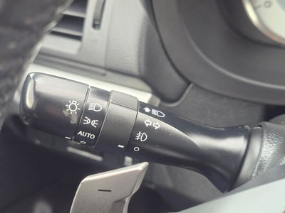 2012 Subaru Impreza 2.0i Sport Limited