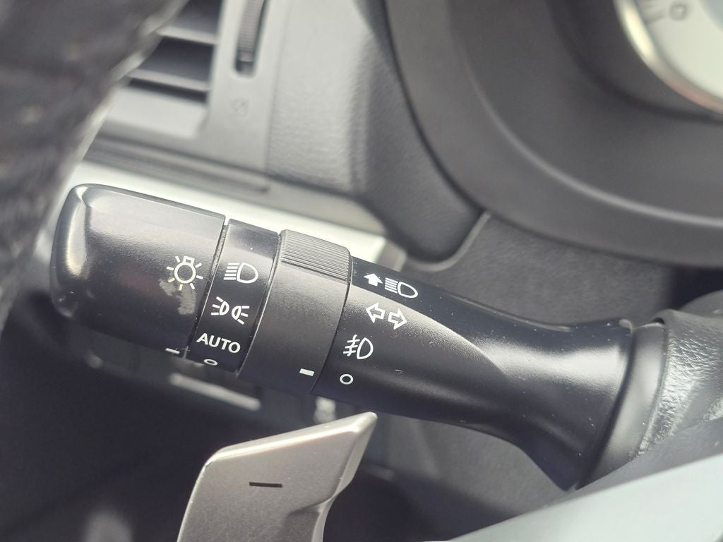 2012 Subaru Impreza 2.0i Sport Limited