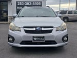 2012 Subaru Impreza 2.0i Sport Limited
