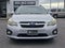 2012 Subaru Impreza 2.0i Sport Limited