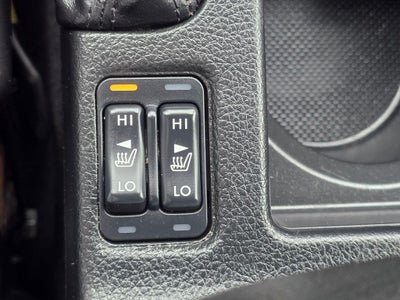 2012 Subaru Impreza 2.0i Sport Limited