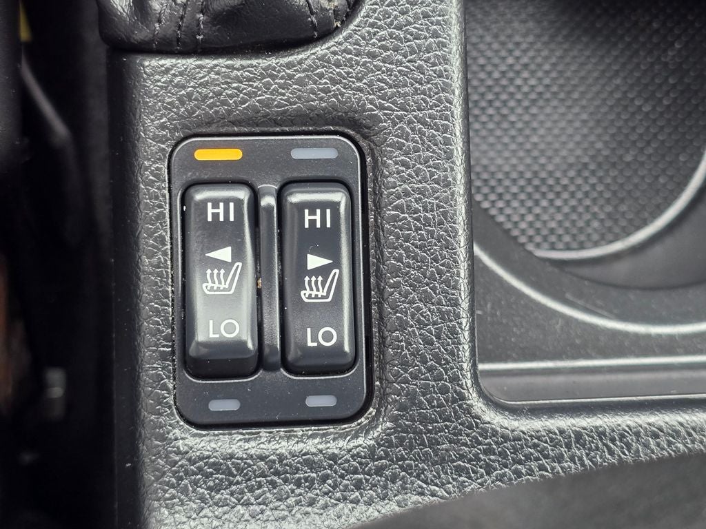 2012 Subaru Impreza 2.0i Sport Limited