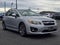 2012 Subaru Impreza 2.0i Sport Limited