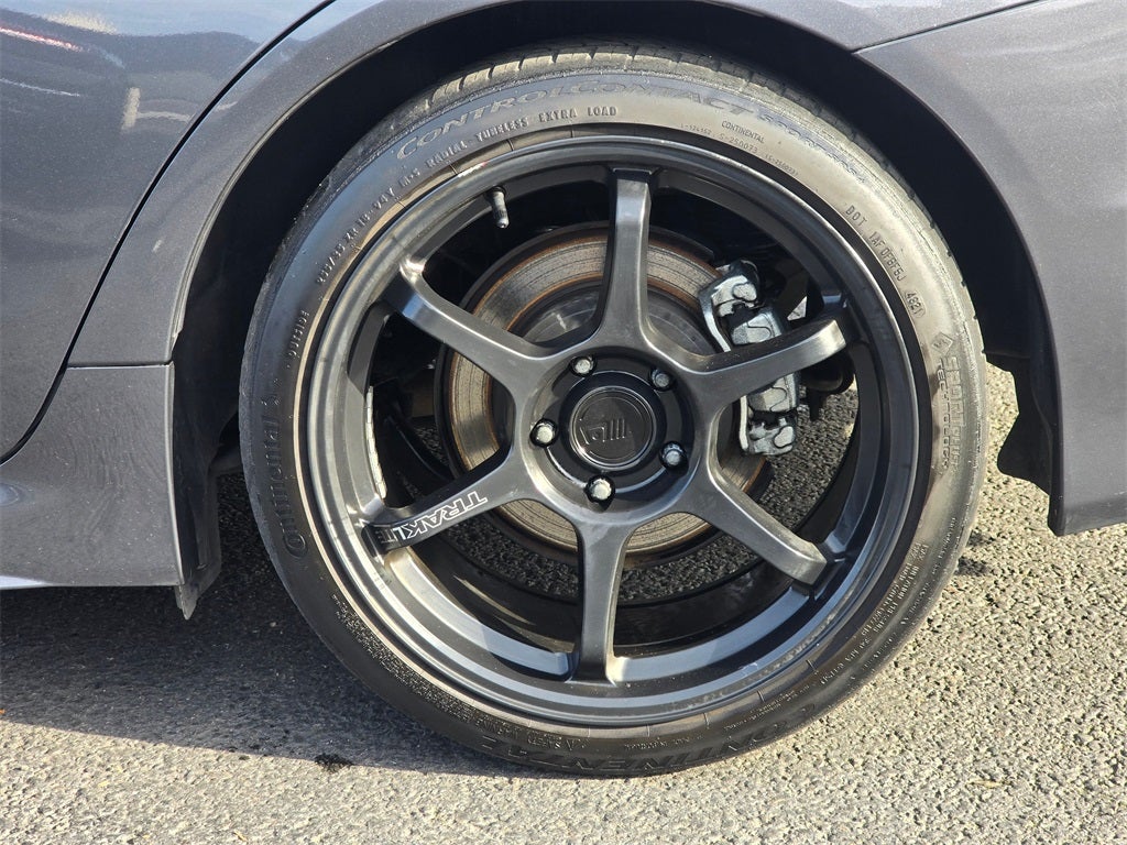 2020 Subaru WRX Base