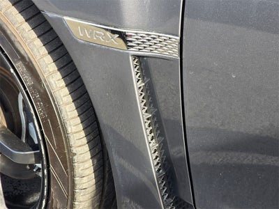 2020 Subaru WRX Base