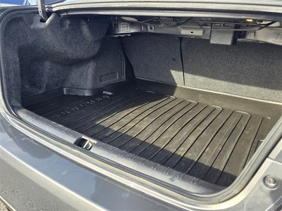 2020 Subaru WRX Base