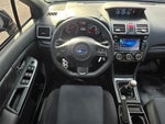 2020 Subaru WRX Base