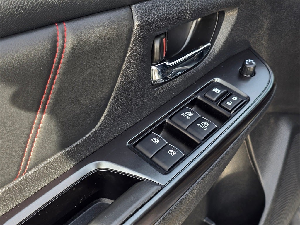 2020 Subaru WRX Base