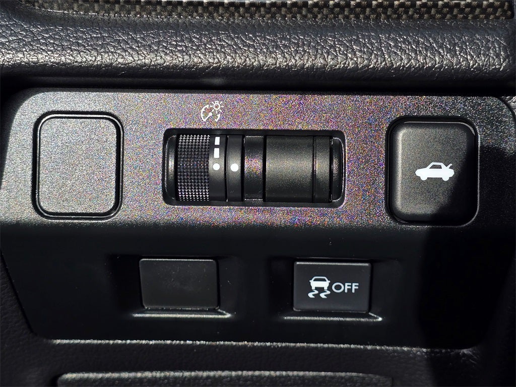 2020 Subaru WRX Base