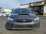 2020 Subaru WRX Base